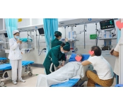 医线动态 | 鹅湖人民医院成功实施首例急性脑梗死静脉溶栓治疗